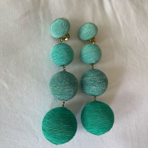 Rebecca de Ravenel Bon Bon Earrings